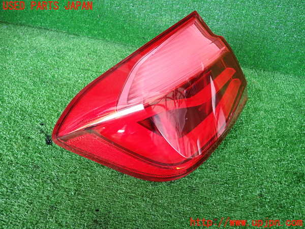 2UPJ-9231791536]BMW 320i(8A20)左テールランプ 中古 (F30)_2