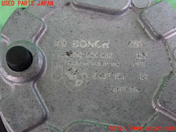 2UPJ-9231792110]BMW 320i(8A20)ウォーターポンプ 中古 (F30)_4