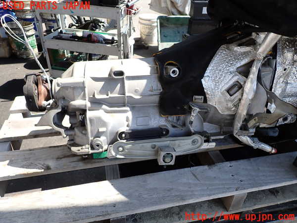 2UPJ-9231793010]BMW 320i(8A20)ミッション AT B48B20A 中古 (F30)_3