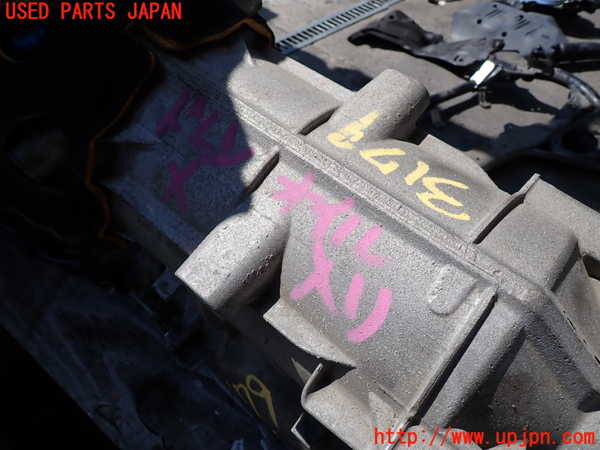 2UPJ-9231793010]BMW 320i(8A20)ミッション AT B48B20A 中古 (F30)_4
