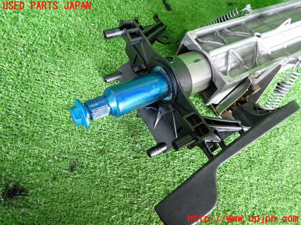 2UPJ-9231794260]BMW 320i(8A20)ステアリングシャフト 中古 (F30)_3
