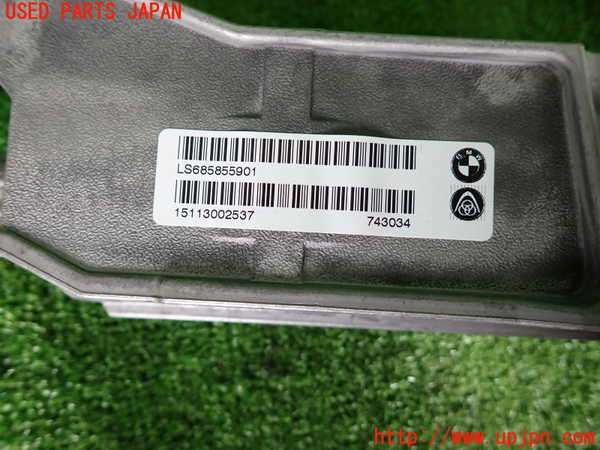 2UPJ-9231794260]BMW 320i(8A20)ステアリングシャフト 中古 (F30)_5