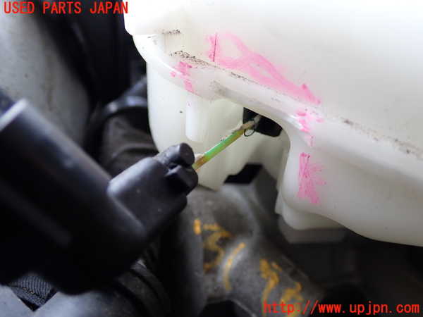 2UPJ-9231794050]BMW 320i(8A20)ブレーキマスターシリンダー 中古 (F30)_3