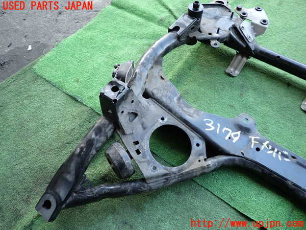 2UPJ-9231795285]BMW 320i(8A20)フロントメンバー 中古 (F30)_2