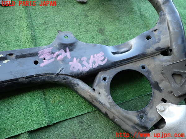 2UPJ-9231795285]BMW 320i(8A20)フロントメンバー 中古 (F30)_3