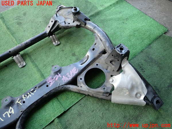 2UPJ-9231795285]BMW 320i(8A20)フロントメンバー 中古 (F30)_4