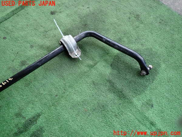 2UPJ-9231795440]BMW 320i(8A20)フロントスタビライザー 中古 (F30)_2