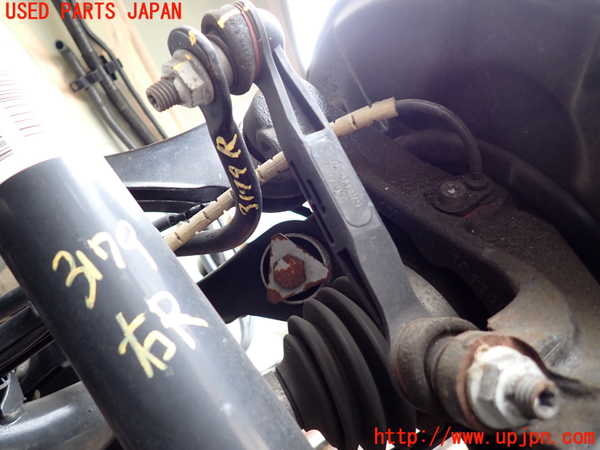 2UPJ-9231795445]BMW 320i(8A20)リアスタビライザー 中古 (F30)_2