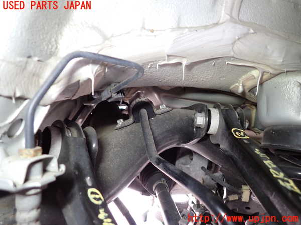 2UPJ-9231795445]BMW 320i(8A20)リアスタビライザー 中古 (F30)_3