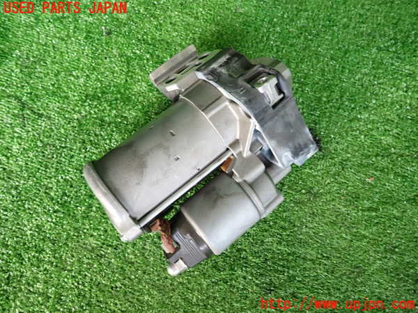 2UPJ-9231796010]BMW 320i(8A20)セルモーター 中古 (F30)_2