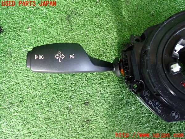 2UPJ-9231796720]BMW 320i(8A20)コンビネーションスイッチ 中古 (F30)_3