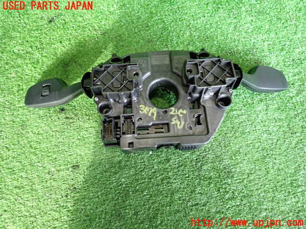 2UPJ-9231796720]BMW 320i(8A20)コンビネーションスイッチ 中古 (F30)_4