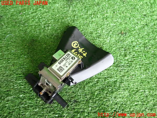 2UPJ-9231796382]BMW 320i(8A20)センサー2 中古 (F30)_2