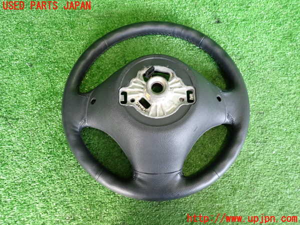 2UPJ-9231797855]BMW 320i(8A20)ステアリングホイール 中古 (F30)_2