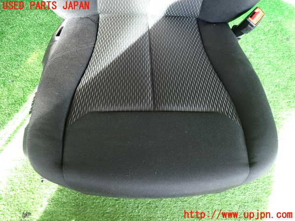 2UPJ-9231797035]BMW 320i(8A20)運転席シート 中古 (F30)_2