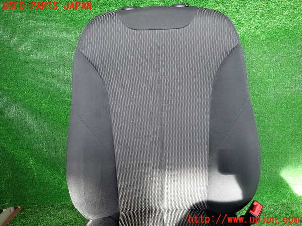 2UPJ-9231797035]BMW 320i(8A20)運転席シート 中古 (F30)_3
