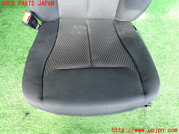 2UPJ-9231797065]BMW 320i(8A20)助手席シート 中古 (F30)_2