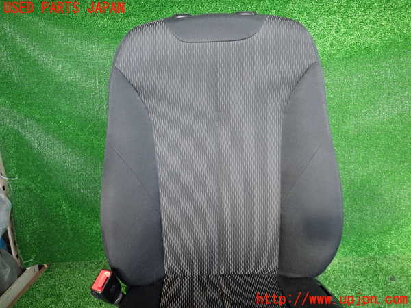 2UPJ-9231797065]BMW 320i(8A20)助手席シート 中古 (F30)_3