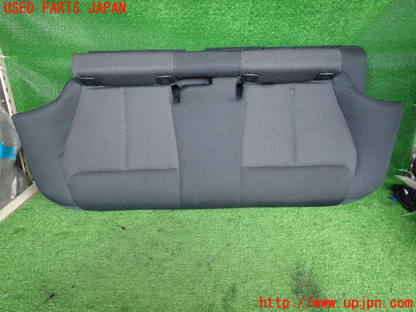 2UPJ-9231797385]BMW 320i(8A20)リアシート 中古 (F30)_2