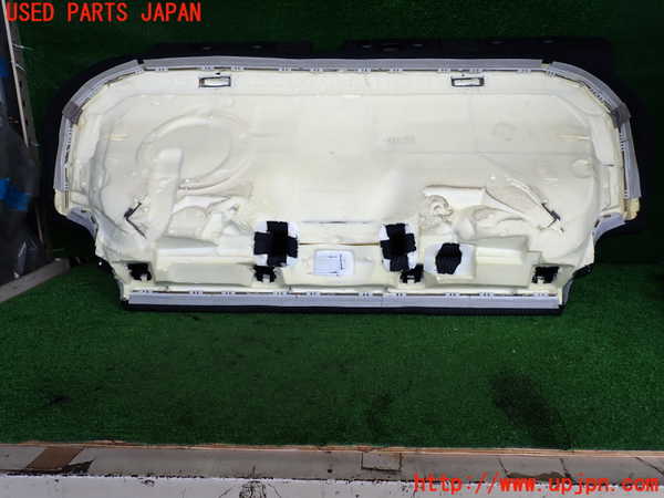 2UPJ-9231797385]BMW 320i(8A20)リアシート 中古 (F30)_3