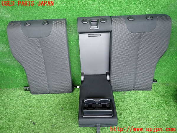 2UPJ-9231797385]BMW 320i(8A20)リアシート 中古 (F30)_4