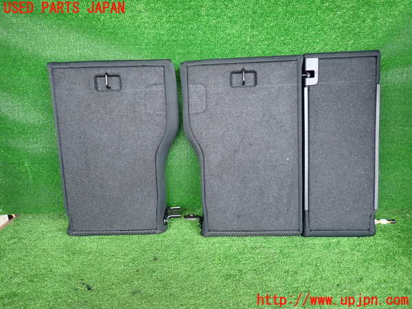 2UPJ-9231797385]BMW 320i(8A20)リアシート 中古 (F30)_5
