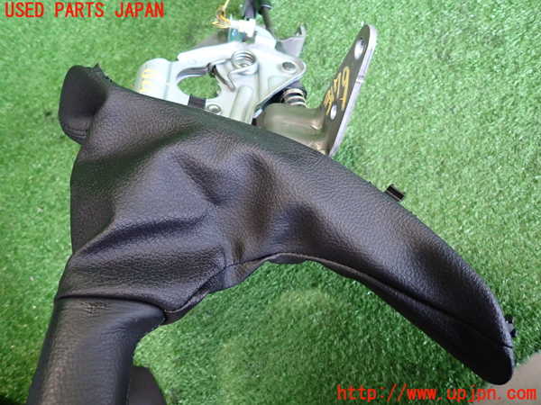 2UPJ-9231797550]BMW 320i(8A20)サイドブレーキレバー 中古 (F30)_3