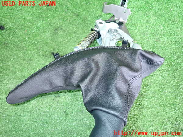 2UPJ-9231797550]BMW 320i(8A20)サイドブレーキレバー 中古 (F30)_4