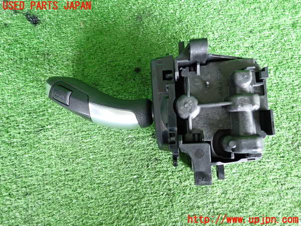 2UPJ-9231797555]BMW 320i(8A20)ATシフトレバー 中古 (F30)_2