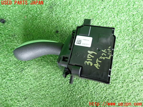 2UPJ-9231797555]BMW 320i(8A20)ATシフトレバー 中古 (F30)_3