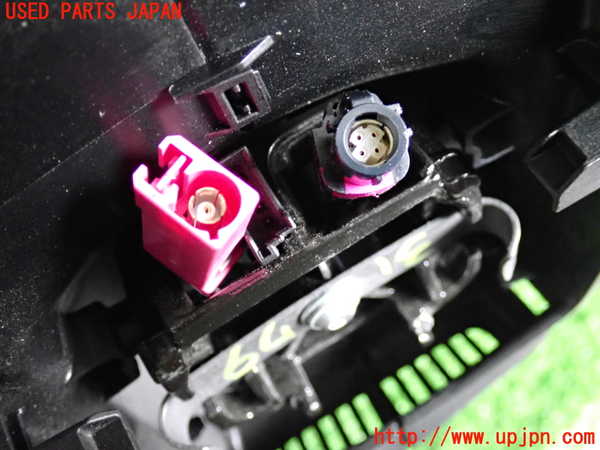 2UPJ-9231797615]BMW 320i(8A20)ルームミラー 中古 (F30)_4