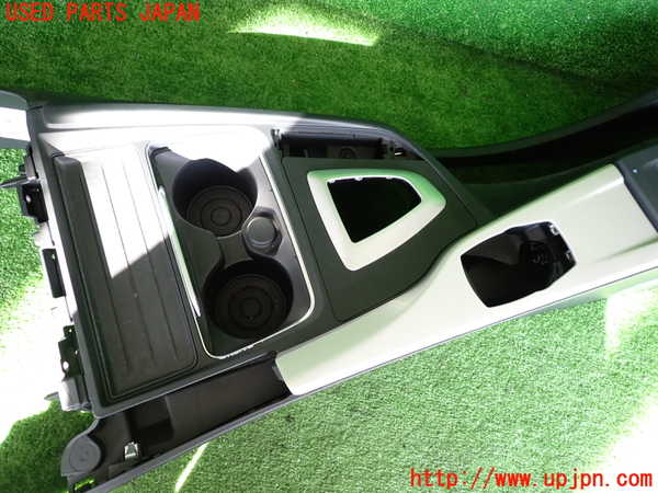 2UPJ-9231797540]BMW 320i(8A20)センターコンソール 中古 (F30)_2