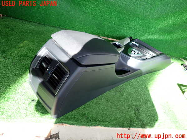 2UPJ-9231797540]BMW 320i(8A20)センターコンソール 中古 (F30)_4