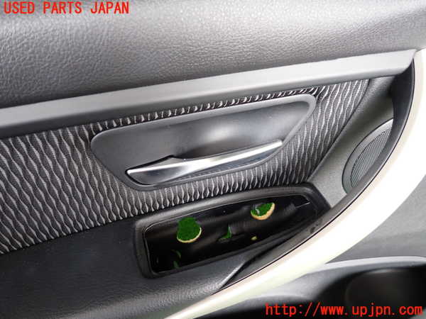 2UPJ-9231791264]BMW 320i(8A20)左前ドア内張り 中古 (F30)_3