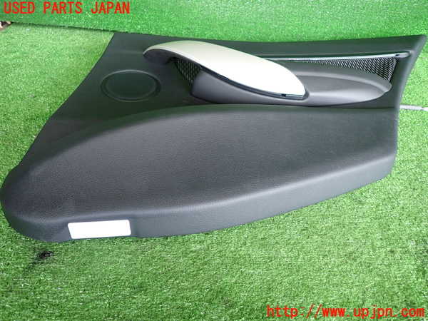 2UPJ-9231791294]BMW 320i(8A20)右後ドア内張り 中古 (F30)_5