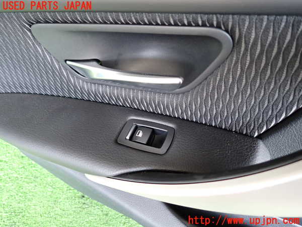 2UPJ-9231791324]BMW 320i(8A20)左後ドア内張り 中古 (F30)_3