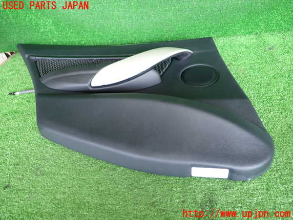 2UPJ-9231791324]BMW 320i(8A20)左後ドア内張り 中古 (F30)_4