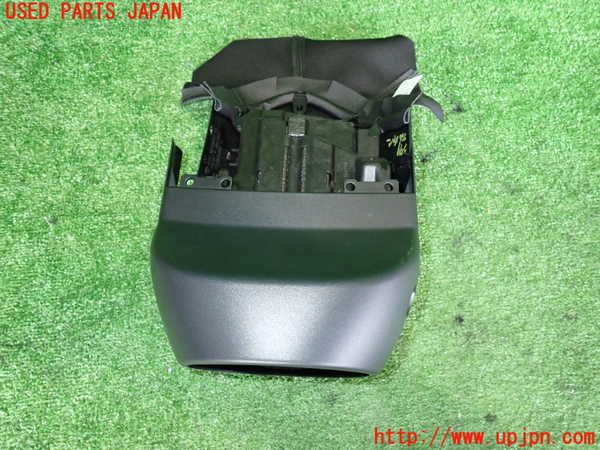 2UPJ-9231797905]BMW 320i(8A20)コラムカバー 中古 (F30)_2