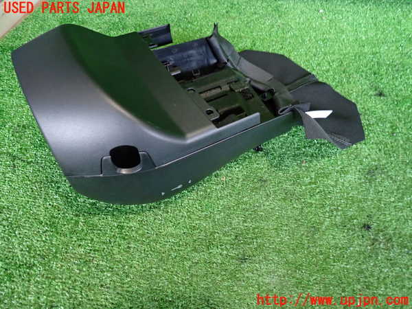 2UPJ-9231797905]BMW 320i(8A20)コラムカバー 中古 (F30)_3
