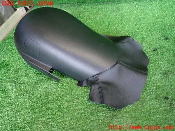 2UPJ-9231797905]BMW 320i(8A20)コラムカバー 中古 (F30)_4