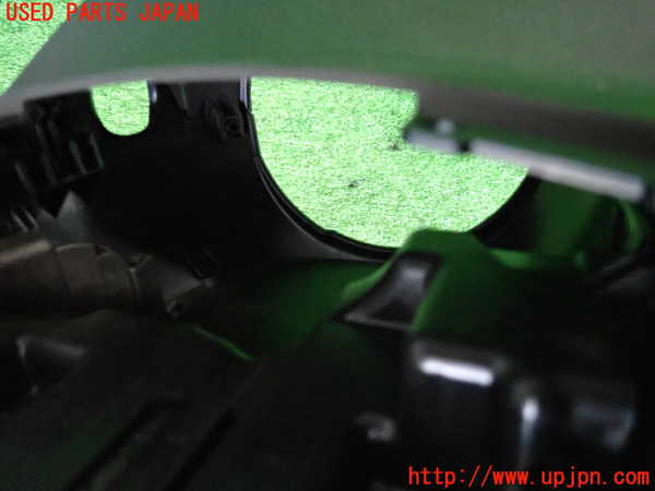 2UPJ-9231797905]BMW 320i(8A20)コラムカバー 中古 (F30)_5