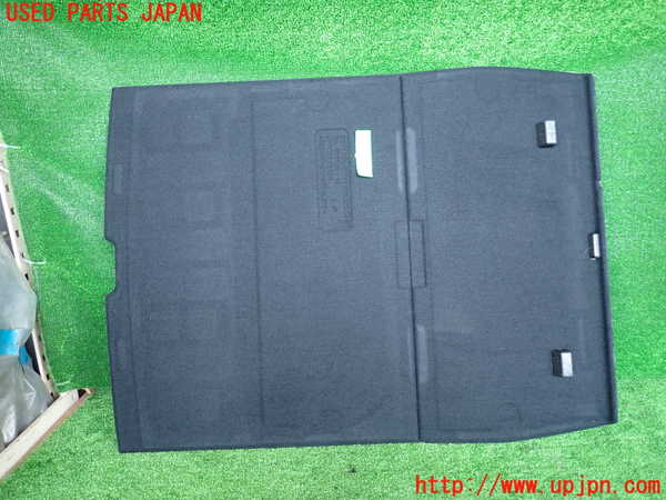 2UPJ-9231797771]BMW 320i(8A20)ラゲッジトレイ1 中古 (F30)_2