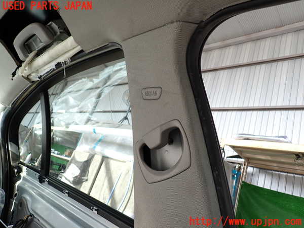 2UPJ-9231797670]BMW 320i(8A20)左センターピラートリム 中古 (F30)_2