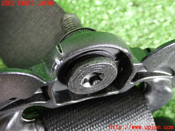 2UPJ-9231797045]BMW 320i(8A20)運転席シートベルト 中古 (F30)_3