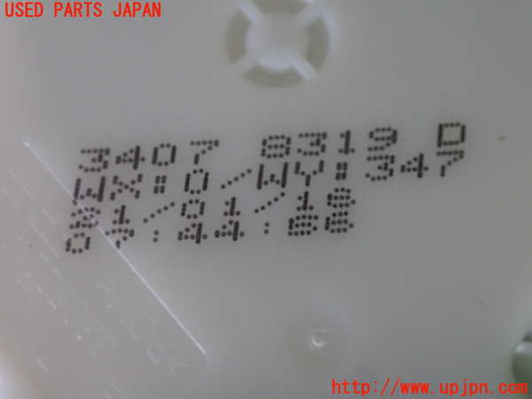 2UPJ-9231797045]BMW 320i(8A20)運転席シートベルト 中古 (F30)_4