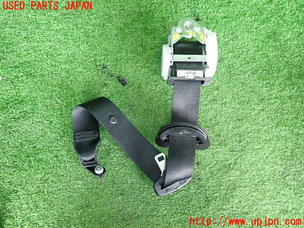 2UPJ-9231797075]BMW 320i(8A20)助手席シートベルト 中古 (F30)_2