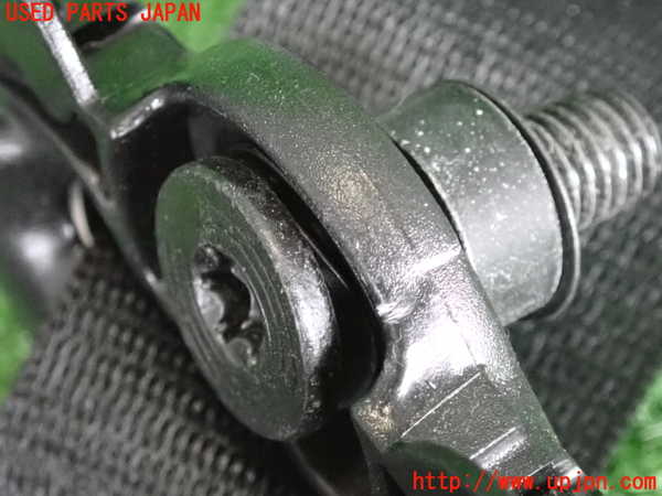 2UPJ-9231797075]BMW 320i(8A20)助手席シートベルト 中古 (F30)_3