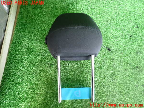 2UPJ-9231797040]BMW 320i(8A20)運転席ヘッドレスト 中古 (F30)_2