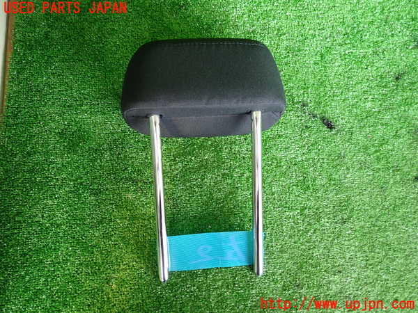 2UPJ-9231797180]BMW 320i(8A20)左2列目ヘッドレスト 中古 (F30)_2