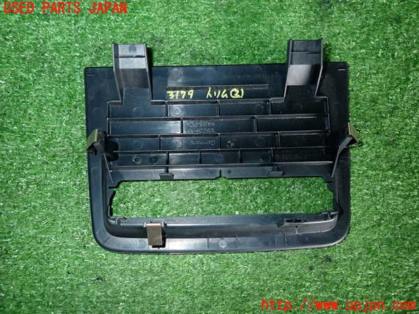 2UPJ-9231797692]BMW 320i(8A20)内装トリム類2 中古 (F30)_2